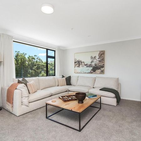 Belle Mer Beachfront Apartments - Self Serviced Mount Maunganui Esterno foto