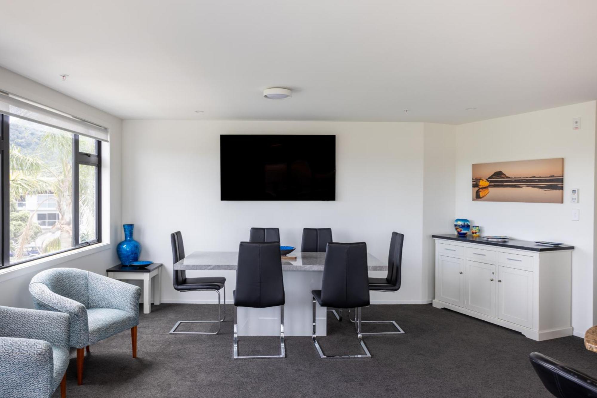 Belle Mer Beachfront Apartments - Self Serviced Mount Maunganui Esterno foto
