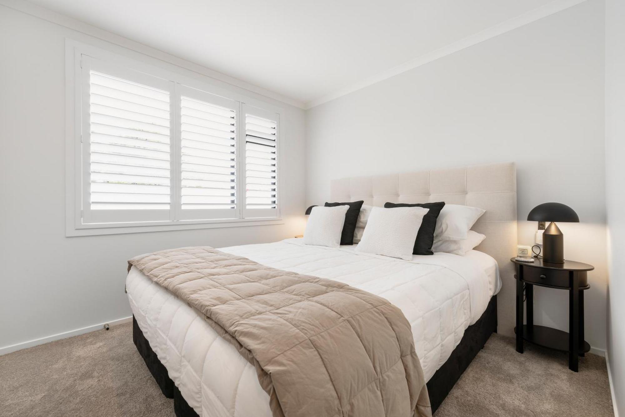 Belle Mer Beachfront Apartments - Self Serviced Mount Maunganui Esterno foto