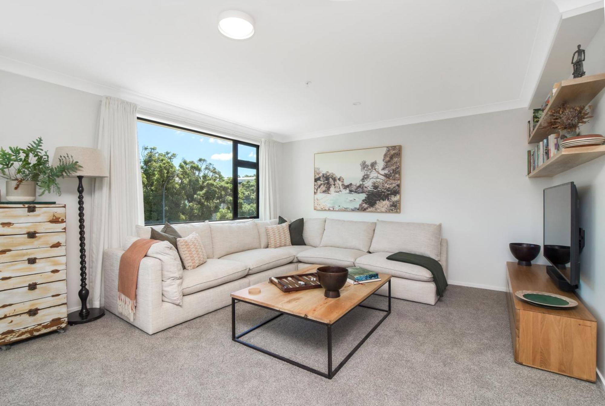 Belle Mer Beachfront Apartments - Self Serviced Mount Maunganui Esterno foto