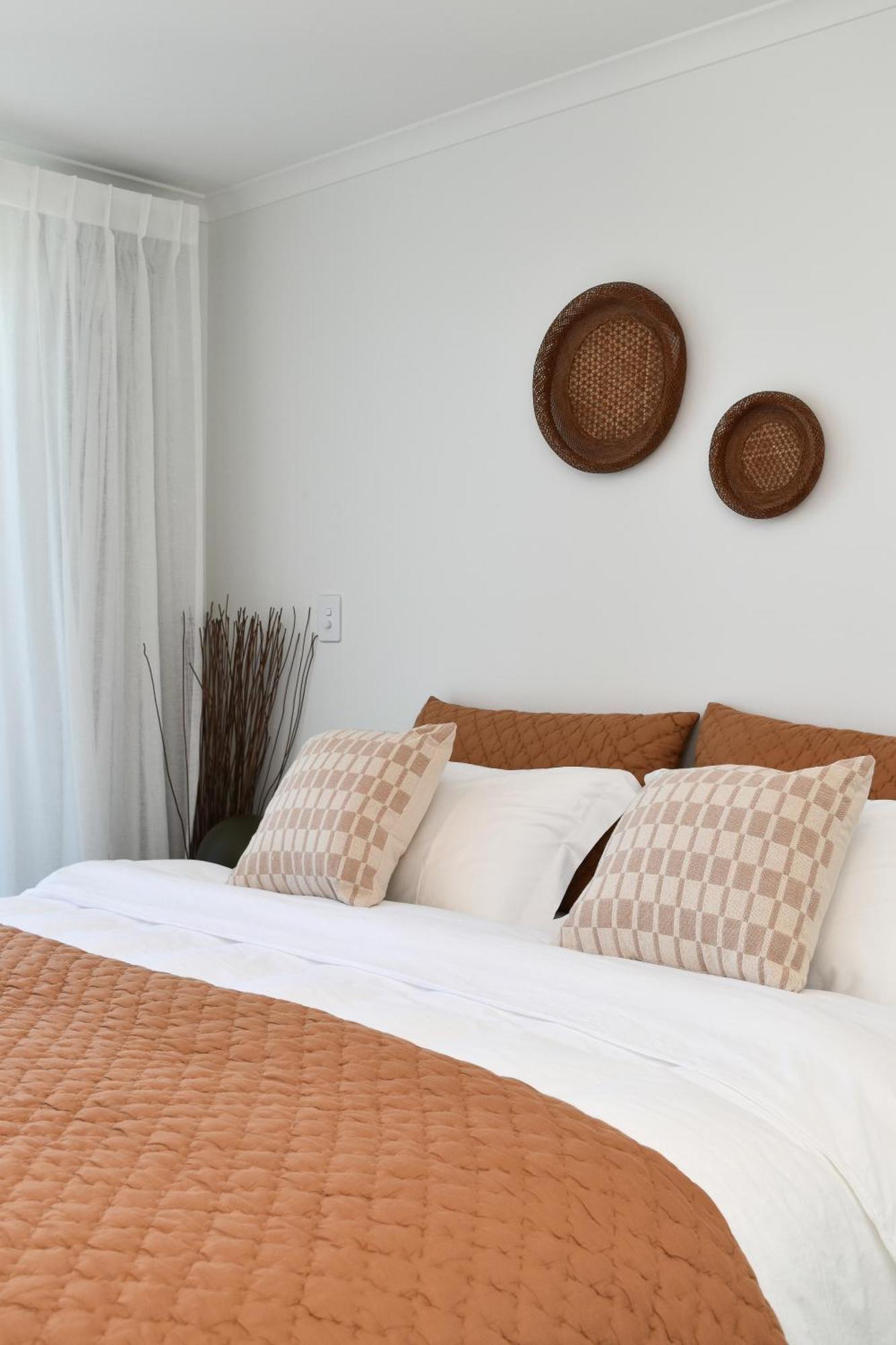 Belle Mer Beachfront Apartments - Self Serviced Mount Maunganui Esterno foto