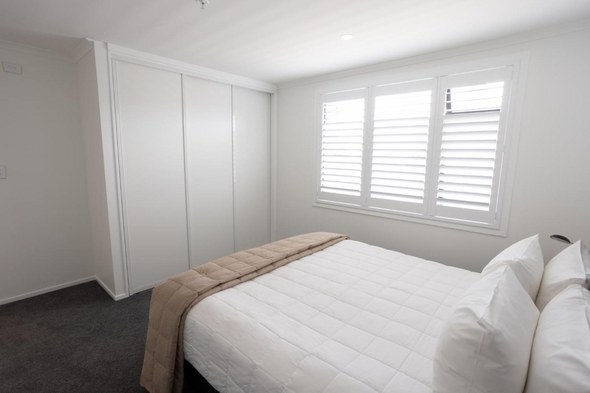 Belle Mer Beachfront Apartments - Self Serviced Mount Maunganui Esterno foto
