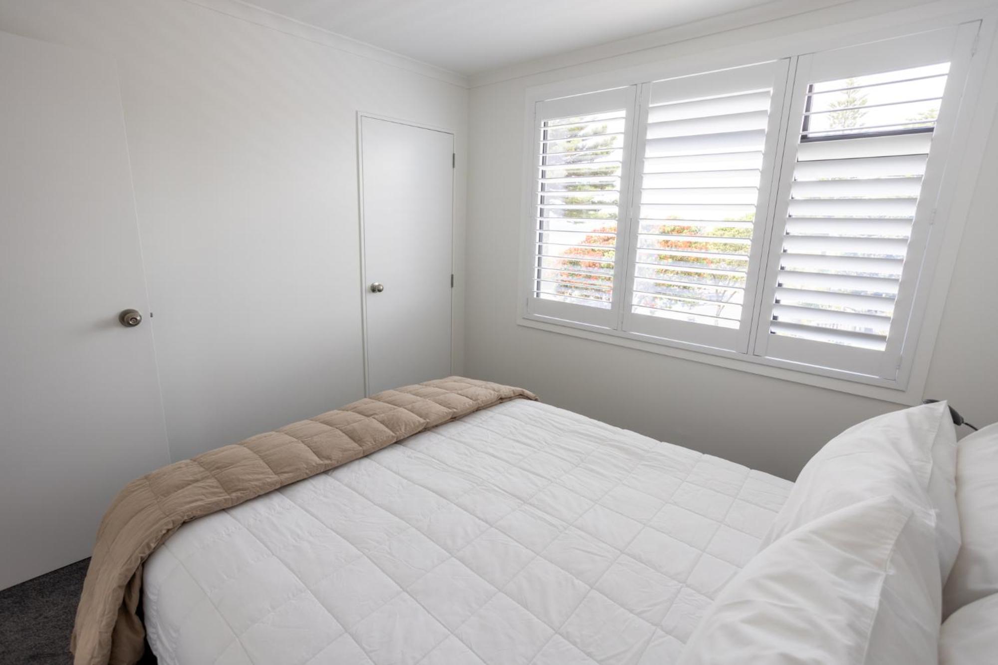 Belle Mer Beachfront Apartments - Self Serviced Mount Maunganui Esterno foto